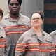 Ghostbusters